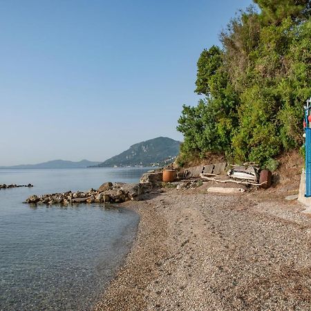 Agistri By The Sea Daire Perama  Dış mekan fotoğraf